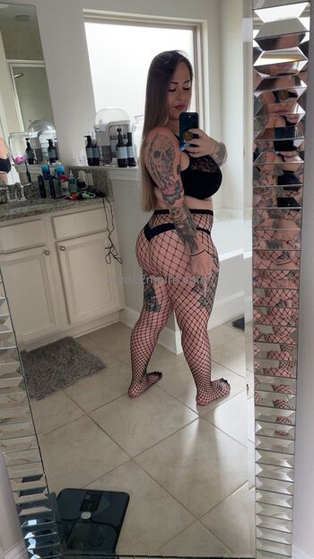 Theodora Jayd / inkedmamii_free nude photo #26