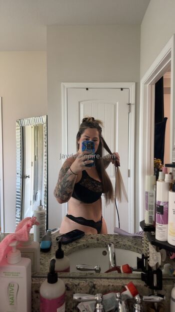 Theodora Jayd / inkedmamii_free nude photo #29