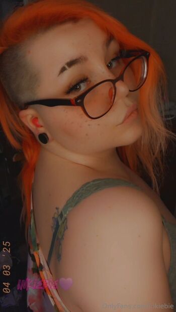Inkie Bi / inkiebie nude photo #5