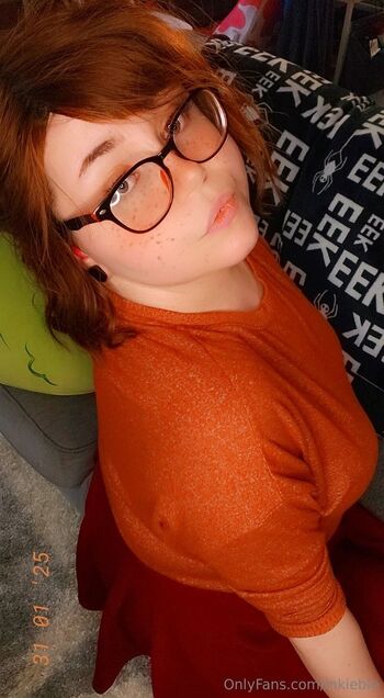 Inkie Bi / inkiebie nude photo #11