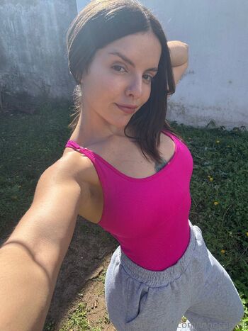 OnlyFans / innocentfit nude photo #3