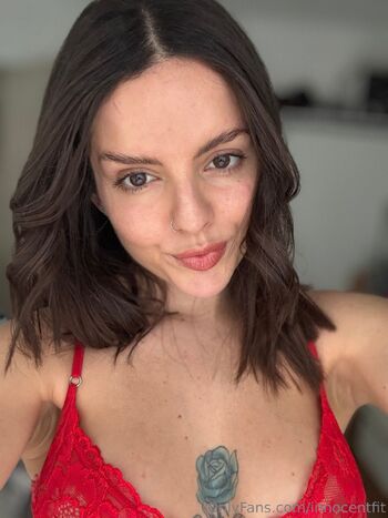OnlyFans / innocentfit nude photo #18