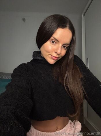 OnlyFans / innocentfit nude photo #29