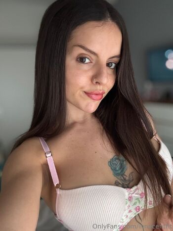 OnlyFans / innocentfit nude photo #31