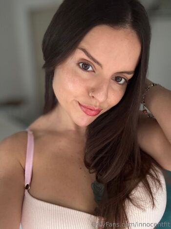OnlyFans / innocentfit nude photo #32