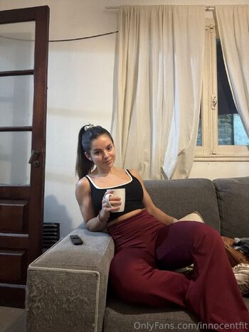 OnlyFans / innocentfit nude photo #35