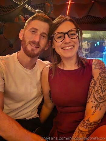 Innocent Hotwife XXX (NO PPV / innocenthotwifexxx nude photo #6