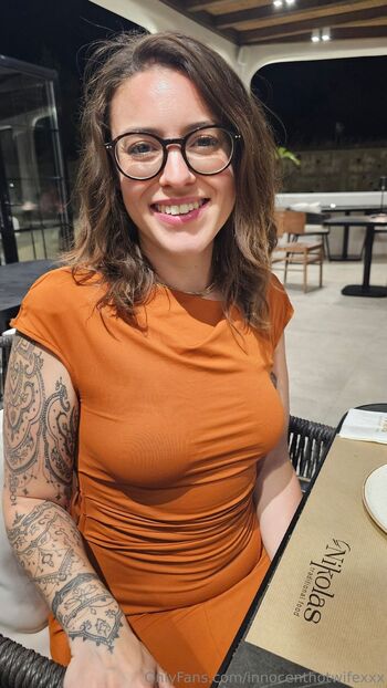 Innocent Hotwife XXX (NO PPV / innocenthotwifexxx nude photo #13