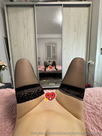 Innocent Princess / innocentprincessnatalie nude photo #2