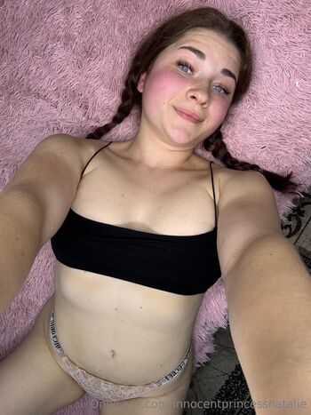 Innocent Princess / innocentprincessnatalie nude photo #5