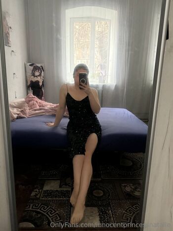 Innocent Princess / innocentprincessnatalie nude photo #10