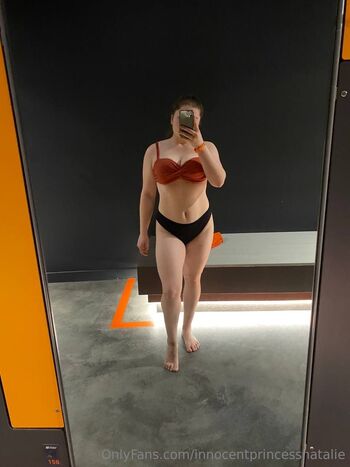 Innocent Princess / innocentprincessnatalie nude photo #11