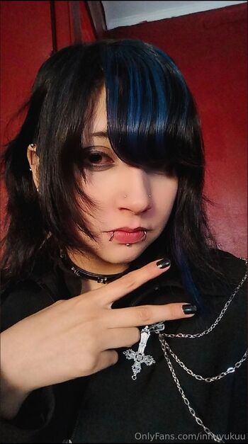 Innuvu / innuvukuu / innuvu_kuu / havoc_inv nude photo #1