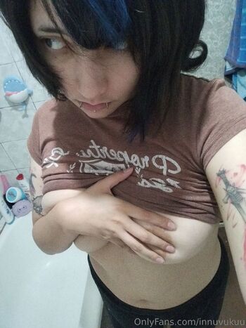 Innuvu / innuvukuu / innuvu_kuu / havoc_inv nude photo #11