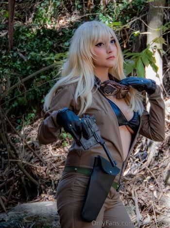 Innuvu / innuvukuu / innuvu_kuu / havoc_inv nude photo #31