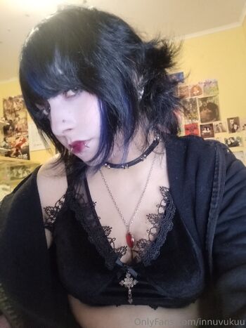 Innuvu / innuvukuu / innuvu_kuu / havoc_inv nude photo #33