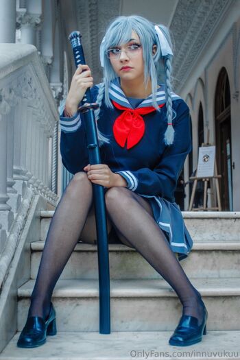 Innuvu / innuvukuu / innuvu_kuu / havoc_inv nude photo #35