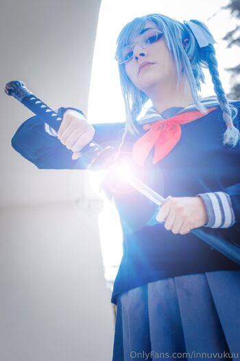 Innuvu / innuvukuu / innuvu_kuu / havoc_inv nude photo #36