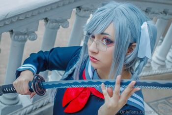 Innuvu / innuvukuu / innuvu_kuu / havoc_inv nude photo #37