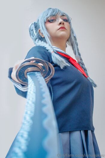 Innuvu / innuvukuu / innuvu_kuu / havoc_inv nude photo #39