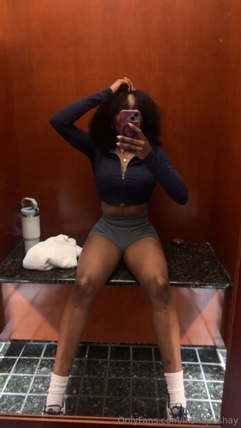 Sha / inshapeshay nude photo #9