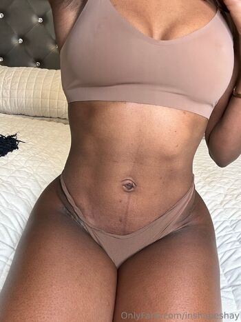 Sha / inshapeshay nude photo #11