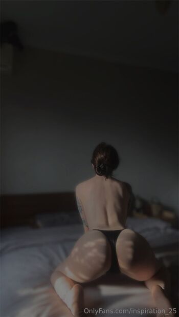 Valeriy / inspiration_25 nude photo #2