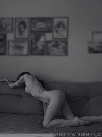 Valeriy / inspiration_25 nude photo #3