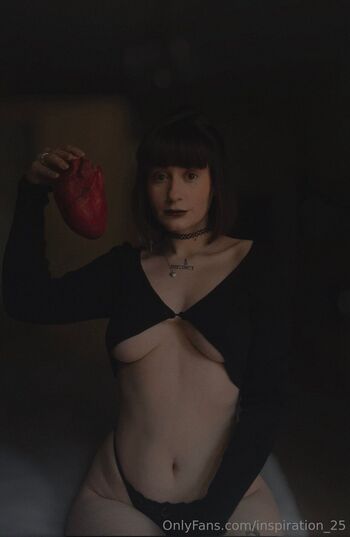 Valeriy / inspiration_25 nude photo #6