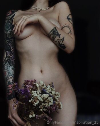 Valeriy / inspiration_25 nude photo #7