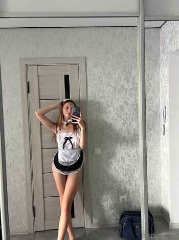 InspireLily / inspirelilya nude photo #8