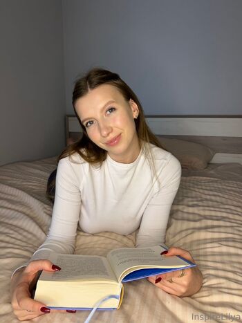 InspireLily / inspirelilya nude photo #11