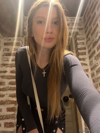 InspireLily / inspirelilya nude photo #14