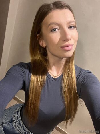 InspireLily / inspirelilya nude photo #16