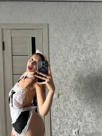 InspireLily / inspirelilya nude photo #19