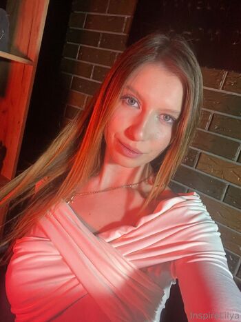 InspireLily / inspirelilya nude photo #20