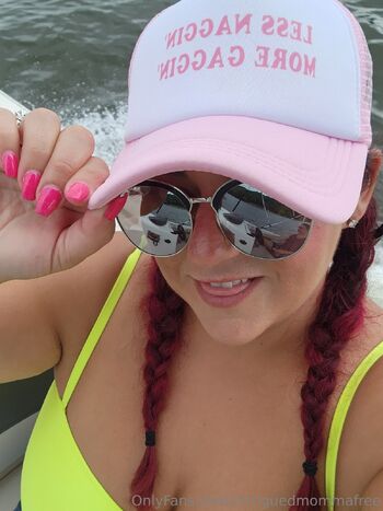 IntriguedMommaFre / intriguedmommafree nude photo #17