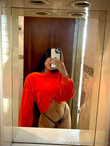 Gen / intrusaaa nude photo #2