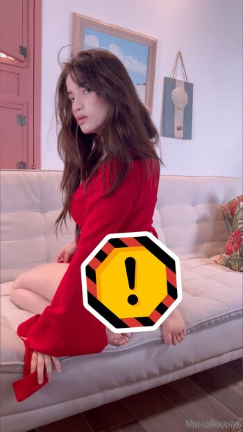 OnlyMari / inusualmariavip / immariariveiro nude photo #15