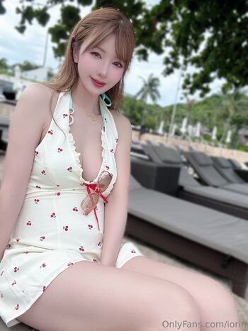 ioritakizaw / iorin nude photo #6