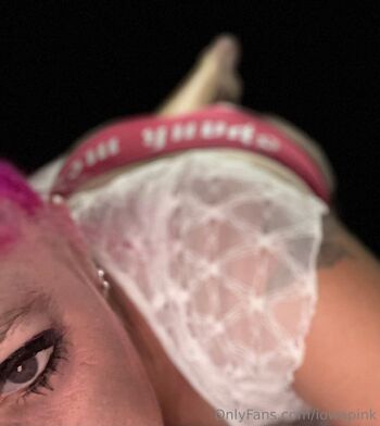 Sweetpin / iowapink nude photo #13