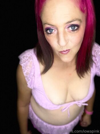 Sweetpin / iowapink nude photo #23