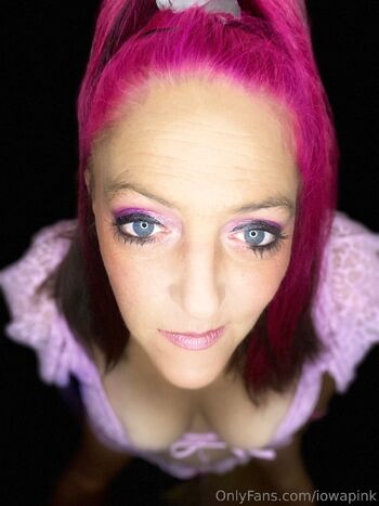 Sweetpin / iowapink nude photo #26