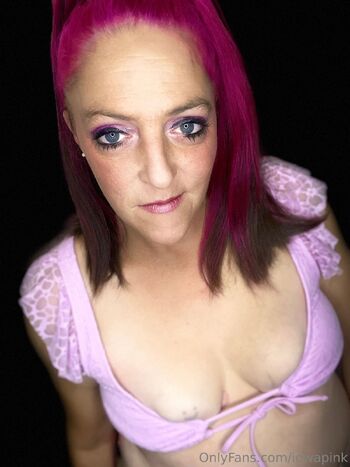 Sweetpin / iowapink nude photo #28