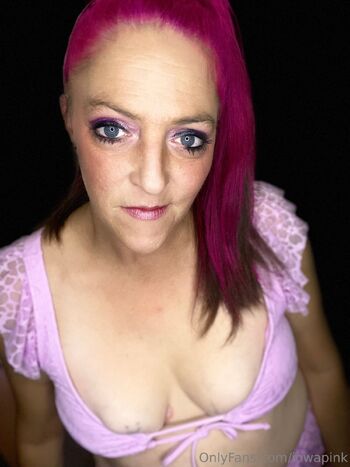 Sweetpin / iowapink nude photo #30