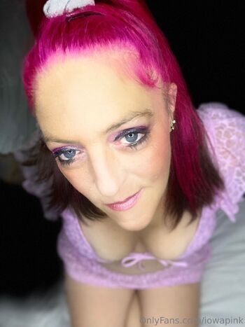 Sweetpin / iowapink nude photo #32