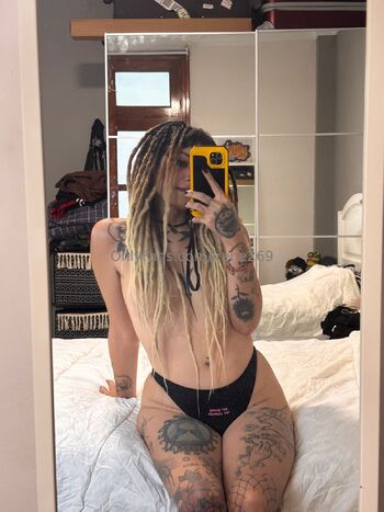 Cannellin / irene269 / eempusa269 nude photo #6