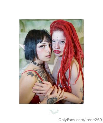 Cannellin / irene269 / eempusa269 nude photo #24