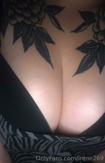 Cannellin / irene269 / eempusa269 nude photo #31