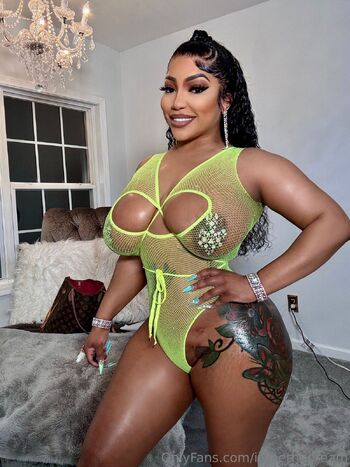 Irene The Drea / irenethedream nude photo #2